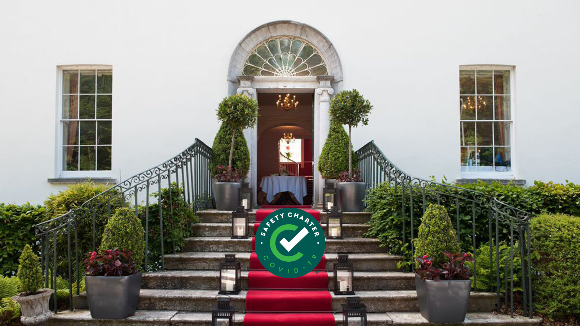 Weddings Best Wedding Venues Cork Cork Wedding Hotels